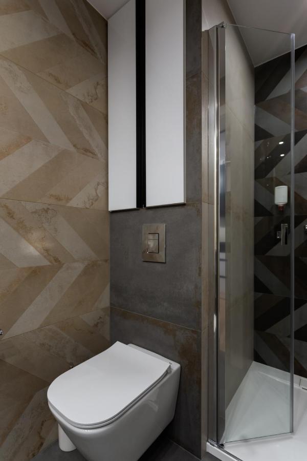 Luxurycity Apartment With Terrace Βρότσλαβ Εξωτερικό φωτογραφία