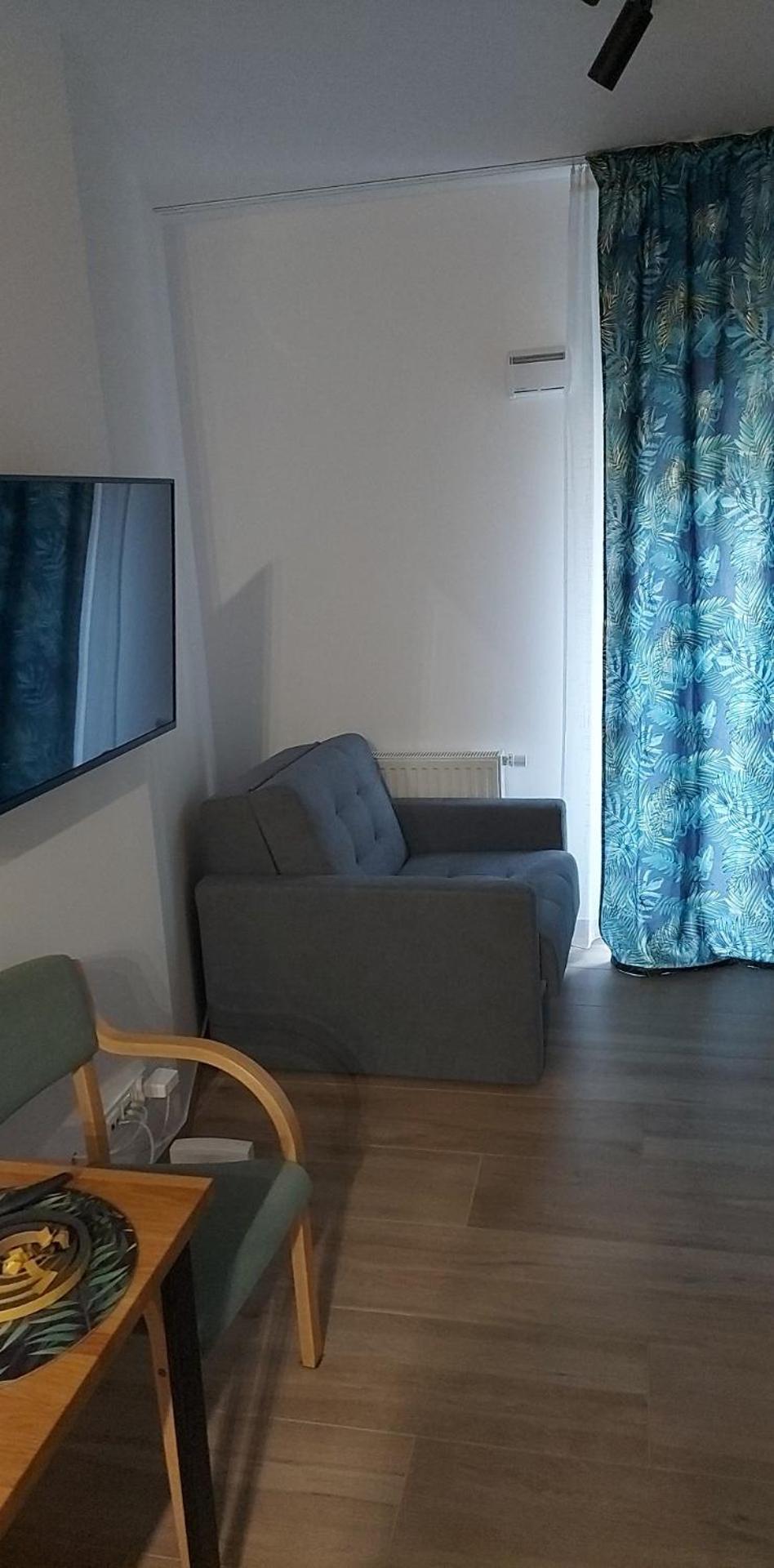 Luxurycity Apartment With Terrace Βρότσλαβ Εξωτερικό φωτογραφία